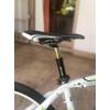 DJC Shock Absorber Damping Alu Mountain Bike Suspension Seatpost 27.2