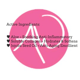 Ann Webb Unscented The Cream - Fragrance Free Thick Face & Body Lotion for Creapy Skin Dry Skin Non-Greasy Cream to radd moisture for all skin types (8oz)