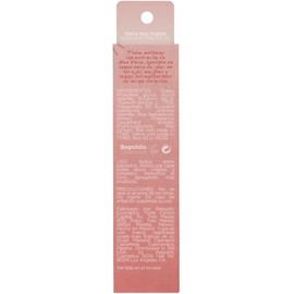 Tinta multiusos Republic Cosmetics Ser – Larga duración, Aloe Vera, tono Palo de Rosa