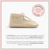 Freshly Picked Baby Girl Mary Jane Shoes - Leather Moccasins