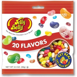 Jelly Belly 66110 3.5 Oz. Jelly Belly® 20 Flavor Mix
