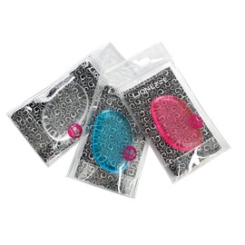 Bonamaison, Jelly sponge