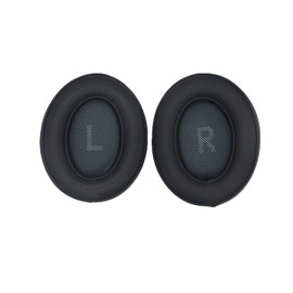2pcs Ear Pads Ear Cushions Earpads Compatible Pads for JBL EVEREST V700 V700BT Headphones Bose Headphones Ear Pad Replacement for JBL EVEREST V700 V700BT Ear Cushion Headphone Cover Ear Pad Ear Pad