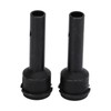 1 Pair Steel RC Rear Wheel Axle RC Car Replacement