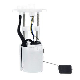 Fuel Pump Module Assembly for 2010 2011 2012 2013 2014 2015 Toyota Prius Plug-In One Two Three Four Five Persona Series Base L4 1.8L
