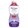 Pro-Stat Advanced Wound Care (AWC), Concentrated Liquid Protein Medical Food