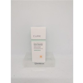 라센스 로에 큐어 아쿠아 마일드 그린 선크림 40mlx1 Rasens Roe Cure Aqua Mild Green Sunscreen 40ml x 1