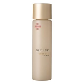 Dr. CiLabo New EnrichLift Up Lotion EX a (5.1 fl oz (150 ml) / 1 Bottle / Approx. 1 - 1.5 Months Supply) Firm Skin Care Lotion (Dry/Sensitive Skin/Firm)