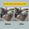 SecosAutoparts Driver & Passenger Side Bottom & Top Lean Back