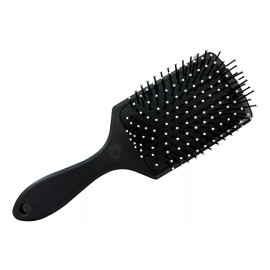 Mas Mayoreo Cepillo Para Cabello  Mango De Plastico Ligero Suave Comodo