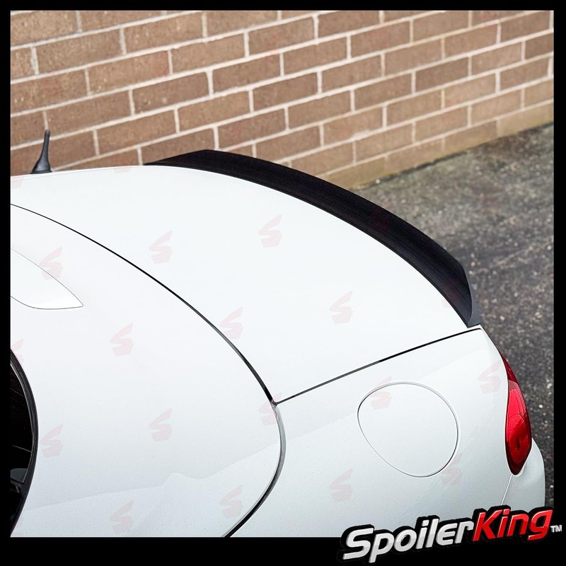 SpoilerKing Duckbill Trunk Spoiler (284P) Compatible with Mazda MX-5 Miata