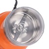Electric Coffee Grinder 300W Stainless Steel Blade Grinding Coffee Beans