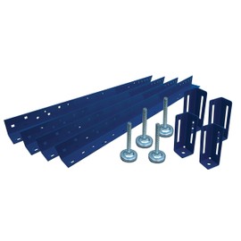 Kreg KBS1000 Standard-Height Leg Set, Set of 4