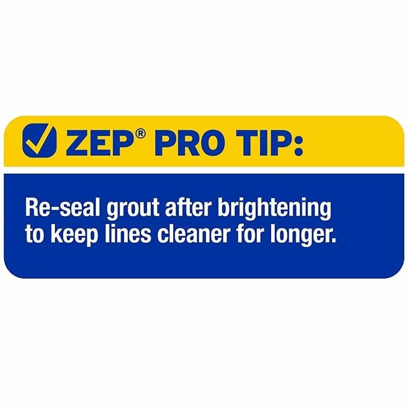 Zep Commercial Grout , 32oz (Pack of 2) | I&I