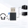 RTL8723 Wireless Network Adapter Receiver Card Wifi Antenna Transmitter Compatible