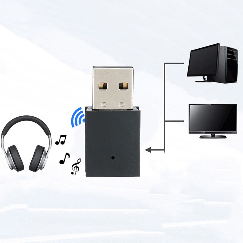 RTL8723 Wireless Network Adapter Receiver Card Wifi Antenna Transmitter Compatible