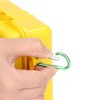 OTDR Launch Cable Box Optical Fiber Rings Dead Zone Eliminator