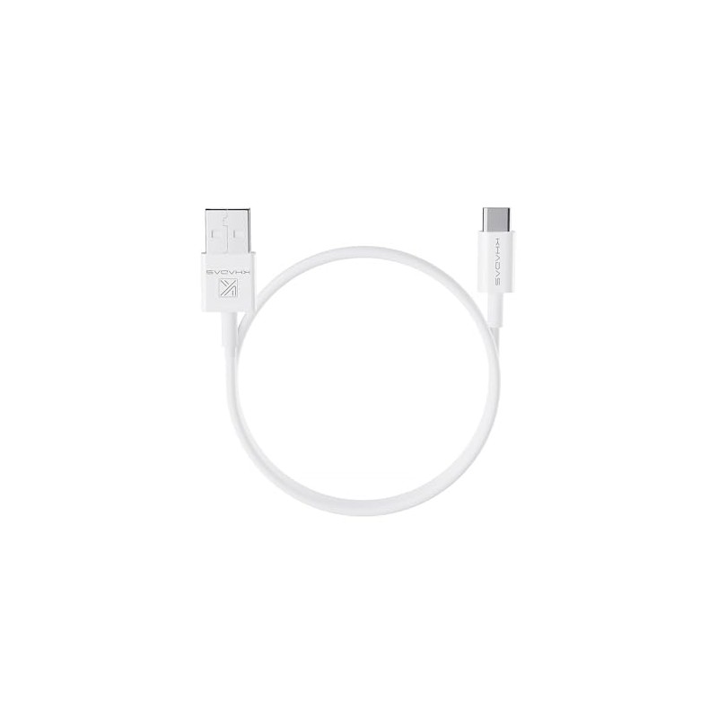 Khadas USB Cable (USB-A to USB-C),Supporting Both USB-3.0 Data and