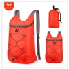 levayhill 16L Lightweight Foldable Hiking-Backpack Small Packable-Daypack For Travel,Ultralight Water-Resistant