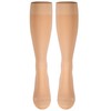NuVein Medical Compression Stockings, 20-30 mmHg Support for Women &