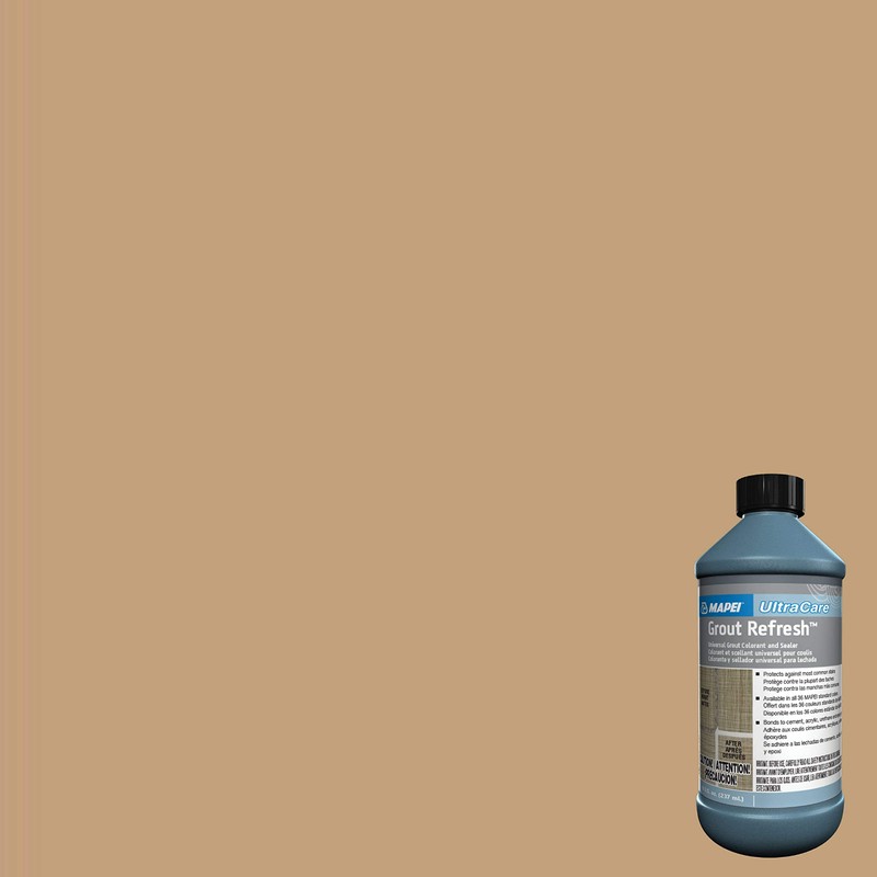 Mapei Grout Refresh Colorant and Sealer: Grout Paint and Sealant