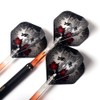 CUESOUL Dragon Series 16 Gram Soft Tip Darts