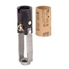 B&P Lamp® Keyless Candle Socket