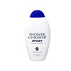 Shower to Shower Absorbent Body Powder, Sport, 13-Ounce Bottles (Pack