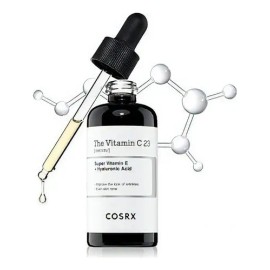 Cosrx- The Vitamin C 23 Serum 20 Ml Todo Tipo De Piel Día/noche