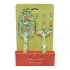 Fork and Trowel Garden Tool Set - William Morris Jasmine