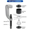 ATPEAM Ball Joint Service Tool | Heavy Duty Ball Joint