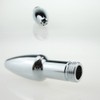 Shower Head Plug Beginner, Female Cleaning Plug, Easy to Install