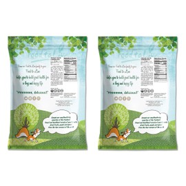 Organic White Jasmine Rice, 20 Pounds – Non-GMO, Long-Grain Rice Variety, Raw, Vegan, Kosher, Bulk