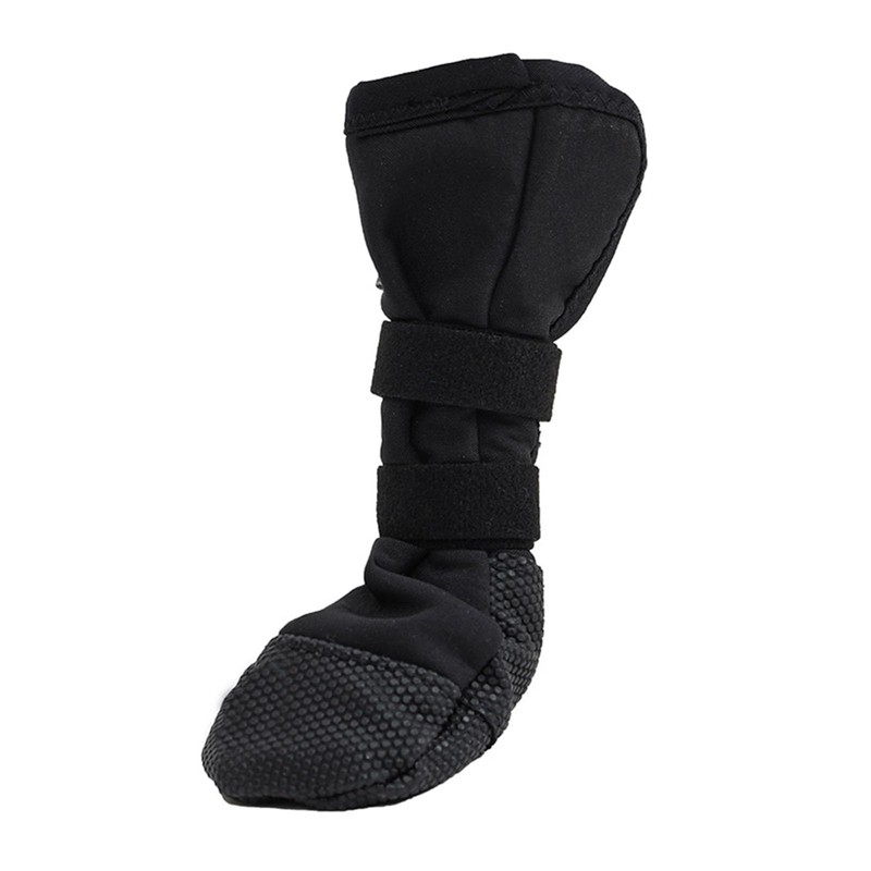 Haiki Dog Paws Protector Boot Large Size Water Resistant Soft