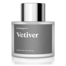 Commodity Vetiver Eau De Parfum Spray 3.4 oz | Commodity