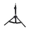 ayex GSA-40 Compact Lightweight Lamp Tripod Infinitely Adjustable from 24