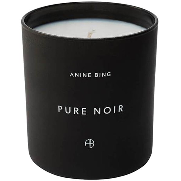 Anine Bing Pure Noir Candle,