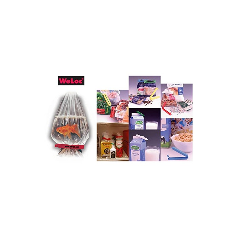 uxe-rokku, Inc Clip Memo Extra Extra Large 320 mm Pack of