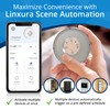 Linxura Smart Home Controller + Bluetooth Controller - Works with