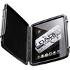 Loaded Gear Tablet Hard Case, Small, Black by BARSKA (BH11954)