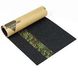 Blackdiamond Griptape (9", sativa