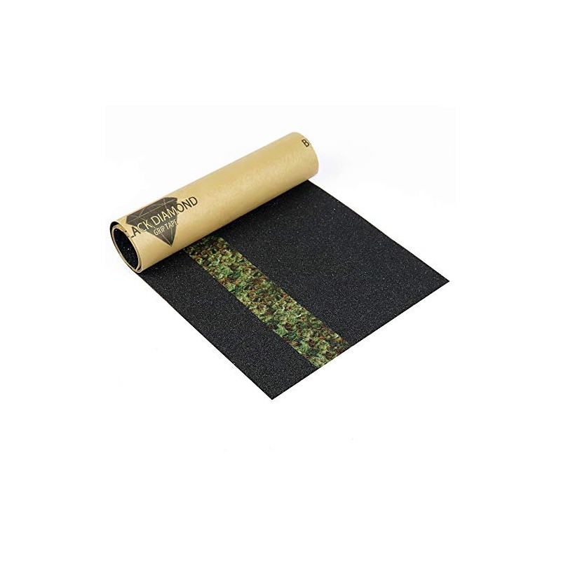 Blackdiamond Griptape (9", sativa