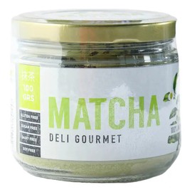 Bio Health Matcha En Polvo 100g
