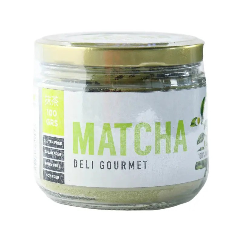 Bio Health Matcha En Polvo 100g