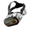 SUANQ Auriculares VR para Teléfono | Gafas De Gran Angular