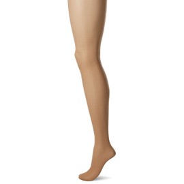 commando Women's The Sexy Sheer Tights, Medium Nude, Tan, Small