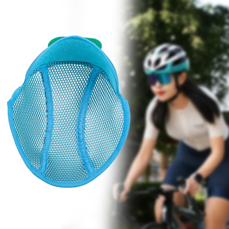 MagiDeal Hard Hat Liner Helmets Cooling Pad Practical Convenient Washable