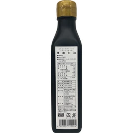 Canadian Linseed Oil 200ml Bottle, Set of 2
