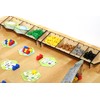 Multi-Tray Board Game Card Game Accessories
