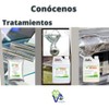 Oxido de Zinc Uso Cosmetico 1 Kilo
